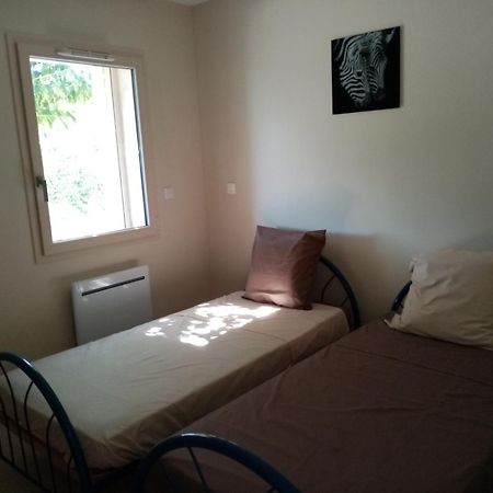 Gite De Champoulas Saint-Martin-le-Supérieur エクステリア 写真